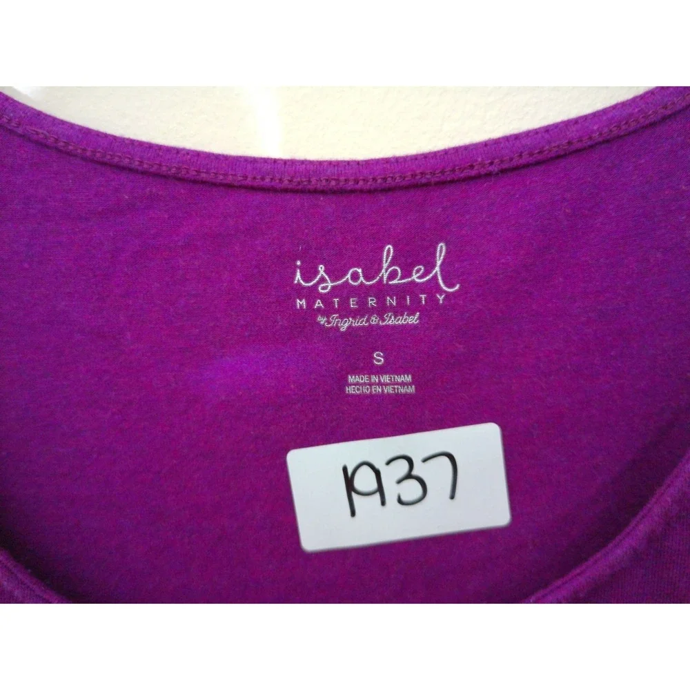 Isabel Maternity by Ingrid & Isabel isabel maternity